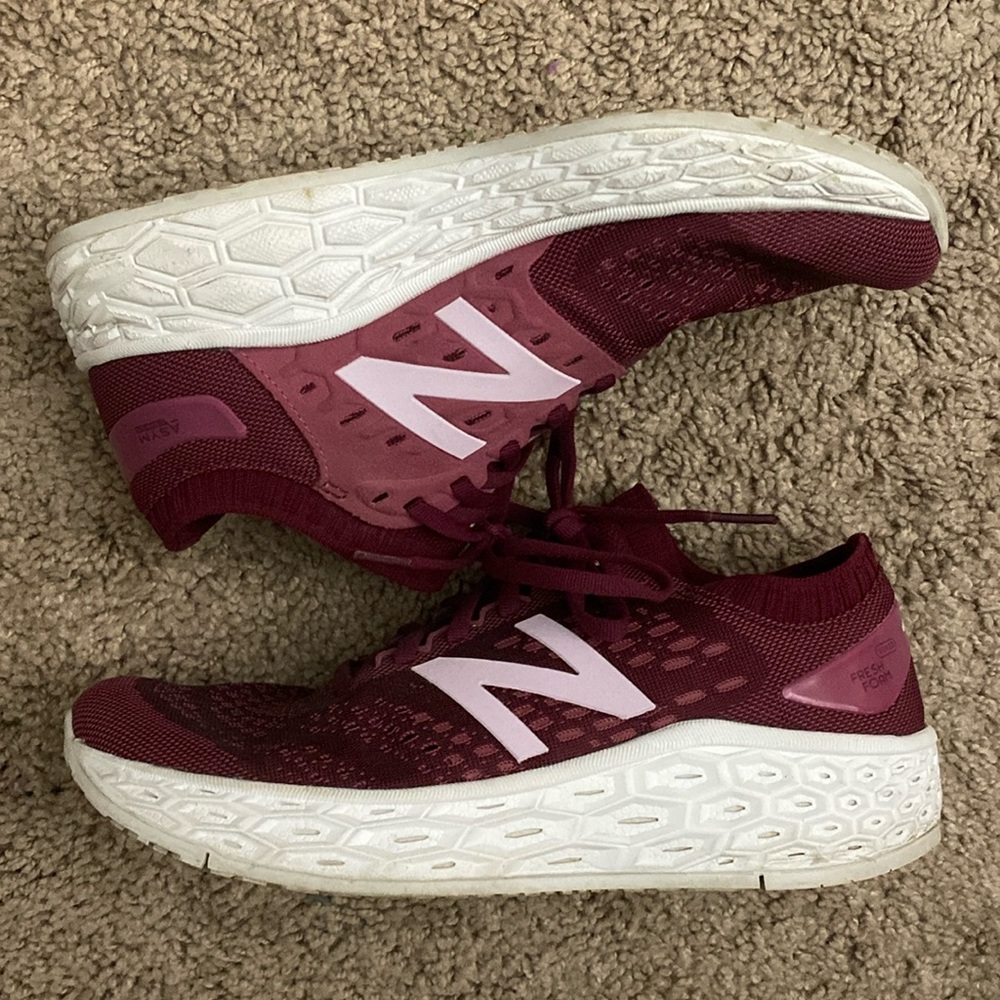 New Balance Fresh Foam Vongos